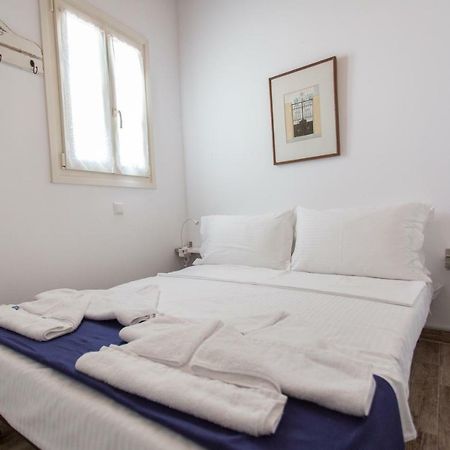 Naousa Boutique Apartment Eksteriør bilde