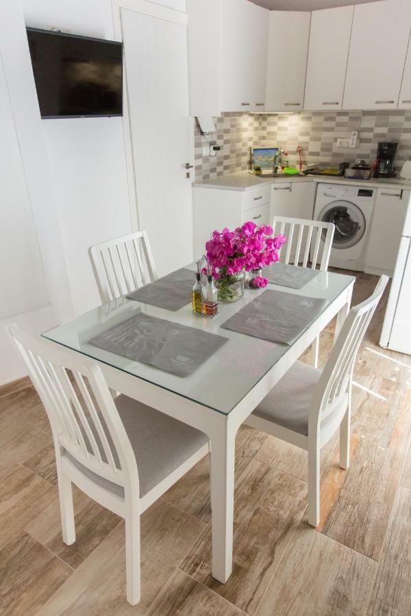 Naousa Boutique Apartment Eksteriør bilde