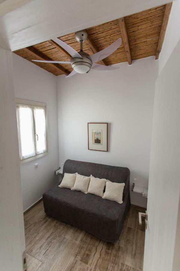 Naousa Boutique Apartment Eksteriør bilde