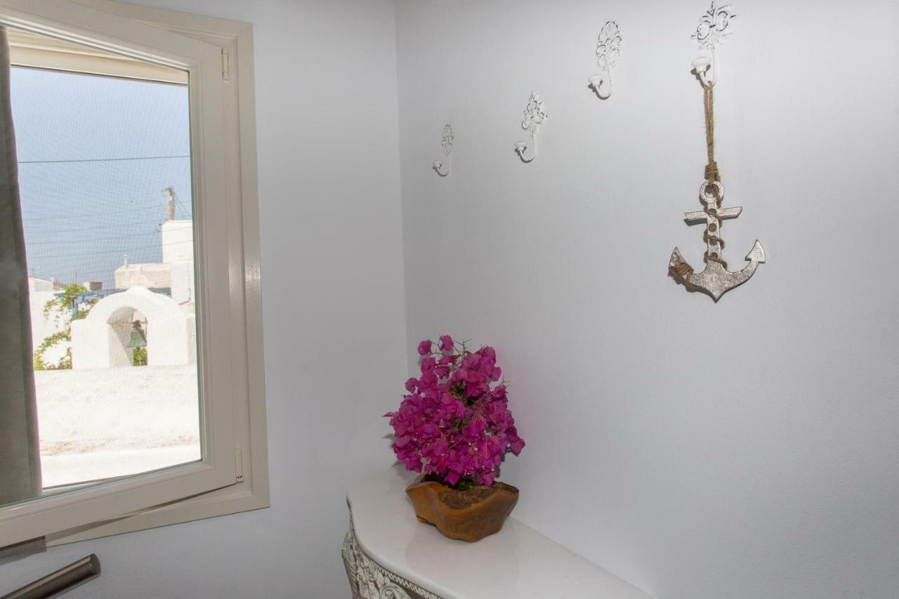 Naousa Boutique Apartment Eksteriør bilde